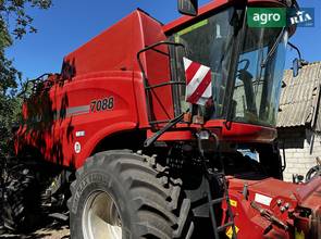 Комбайн Case IH Axial-Flow 7088 2009