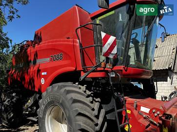 Case IH Axial-Flow 7088 2009 - фото