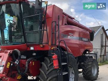 Case IH Axial-Flow 7088 2011 - фото