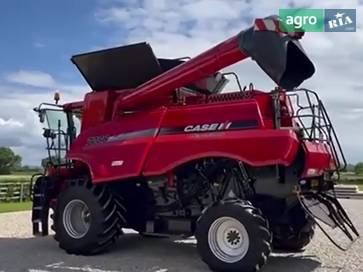 Case IH Axial-Flow 7088 2010 - фото