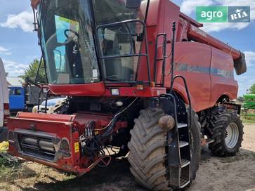 Case IH Axial-Flow 7088 2009 - фото