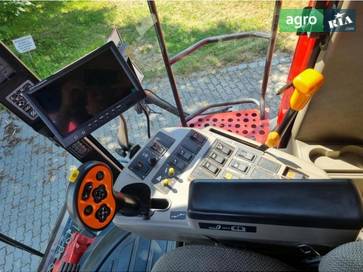Case IH Axial-Flow 7088 2010 - фото