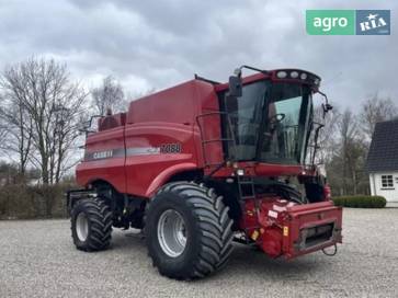 Case IH Axial-Flow 7088 2008 - фото