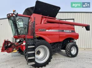 Комбайн Case IH Axial-Flow 7088 2010