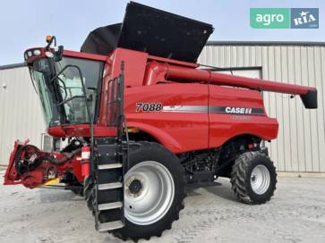 Case IH Axial-Flow 7088 2010 - фото