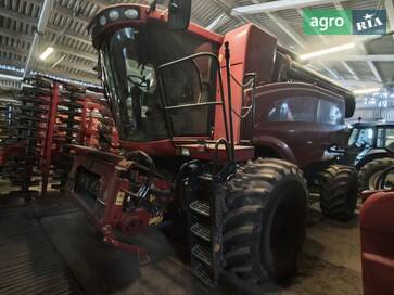 Case IH Axial-Flow 7088 2011 - фото