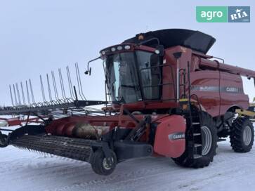 Case IH Axial-Flow 7088 2011 - фото