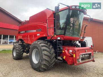Case IH Axial-Flow 7088 2011 - фото