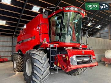 Case IH Axial-Flow 7088 2009 - фото