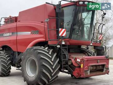 Case IH Axial-Flow 7088 2010 - фото