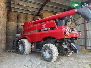 Комбайн Case IH Axial-Flow 7230 2013