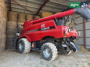 Case IH Axial-Flow 7230 2013 - фото