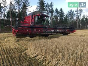 Комбайн Case IH Axial-Flow 9010 2008
