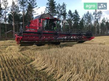 Case IH Axial-Flow 9010 2008 - фото