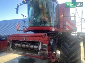 Комбайн Case IH Axial-Flow 9230 