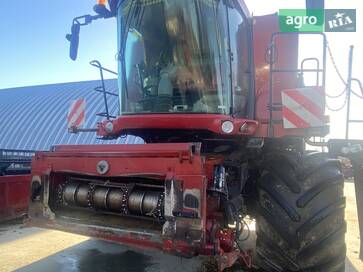 Case IH Axial-Flow 9230  - фото