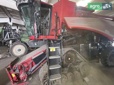 Case IH Axial-Flow 9230 2014 - фото