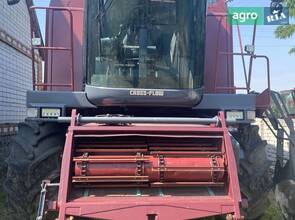 Комбайн Case IH CF 2001