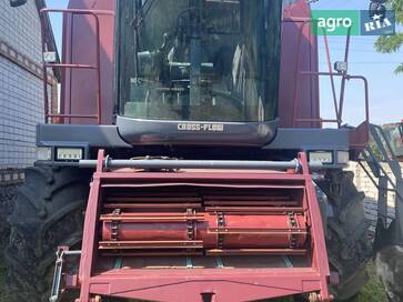 Case IH CF 2001 - фото