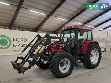 Case IH CS94 2003 - фото