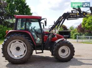 Трактор Case IH CS94 1998