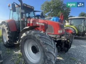 Трактор Case IH CS 2002
