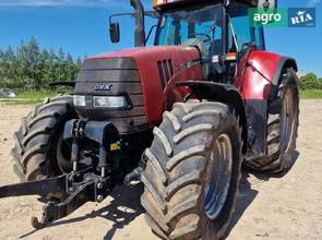 Трактор Case IH CVX 1170 2005