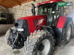 Трактор Case IH CVX 150 2011