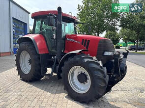 Трактор Case IH CVX 150 2009