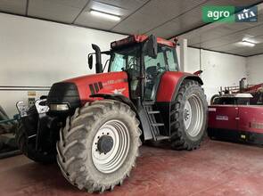 Трактор Case IH CVX 150 2002