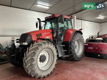 Case IH CVX 150 2002 - фото