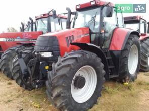 Трактор Case IH CVX 170 