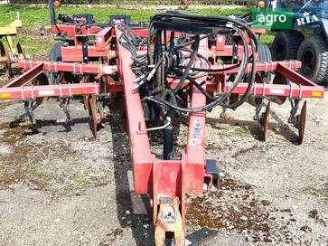Case IH Ecolo-Tiger 530 2017 - фото