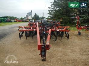 Глибокорозпушувач Case IH Ecolo-Tiger 530 2006