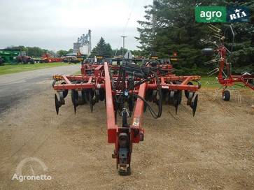 Case IH Ecolo-Tiger 530 2006 - фото