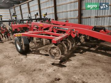 Case IH Ecolo-Tiger 530B 2010 - фото