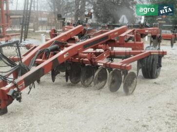 Case IH Ecolo-Tiger 530B 2004 - фото