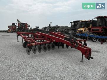 Case IH Ecolo-Tiger 530B 2000 - фото