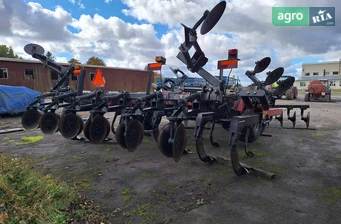 Агрегат Case IH Ecolo-Tiger 730 2014 - фото