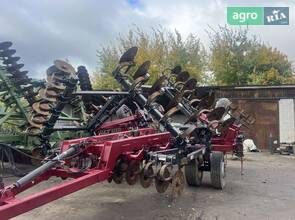 Глубокорыхлитель Case IH Ecolo-Tiger 870 