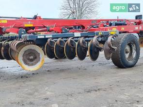 Глибокорозпушувач Case IH Ecolo-Tiger 875 2020