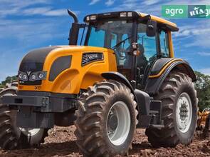 Трактор Case IH Ecolo-Tiger 2025