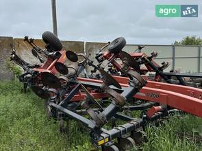 Агрегат Case IH Ecolo-Tiger 2007