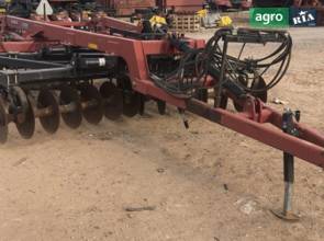 Глибокорозпушувач Case IH Ecolo-Tiger 2011