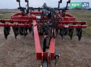 Глибокорозпушувач Case IH Ecolo-Tiger 2025