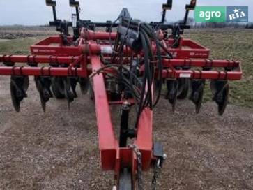 Case IH Ecolo-Tiger 2025 - фото