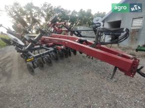 Глибокорозпушувач Case IH Ecolo-Tiger 2008