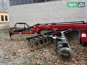 Компактомат Case IH Ecolo-Tiger 2017