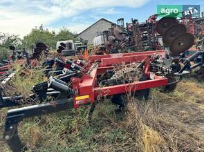 Культиватор Case IH Ecolo-Tiger 2008