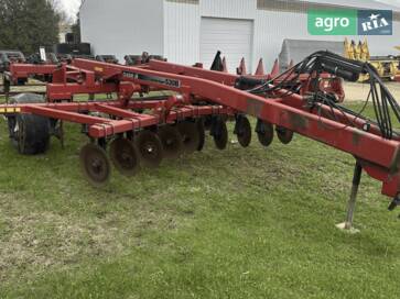 Case IH Ecolo-Tiger 2004 - фото